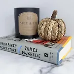 Cozy, Warm Modern Chic